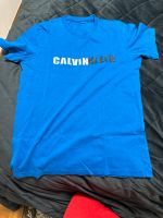 Calvin Klein T-shirt Herren Pankow - Prenzlauer Berg Vorschau