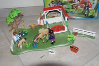 Playmobil 6147 - Super Set Koppel mit Pferdebox Hessen - Breuberg Vorschau