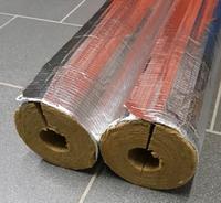 Rockwool Rohrisolierung 42/40 EnEv 100% Bayern - Rehau Vorschau