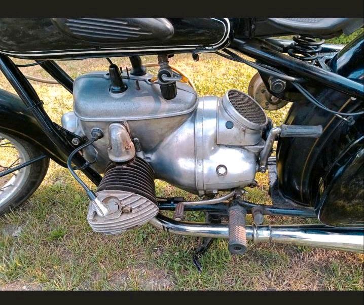 MZ BK 350 Motorrad in Thüringen - Sömmerda | Motorrad gebraucht kaufen |  eBay Kleinanzeigen ist jetzt Kleinanzeigen