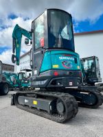 Minibagger, Sunward SWE 25 UF Bayern - Aidenbach Vorschau