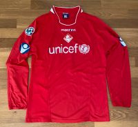 FC PIACENZA CALCIO Original Trikot A. Bocchetti matchworn ITALY Pankow - Prenzlauer Berg Vorschau