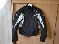 Motorradjacke Firefox, Größe S von Polo Baden-Württemberg - Nürtingen Vorschau