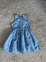 Baby Kleid H&M Sommer Gr. 80 Neuwertig! Saarland - Püttlingen Vorschau