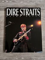 Dire Straits Petra Zeitz illustrierte Biographie Mark Knopfler Nordrhein-Westfalen - Düren Vorschau