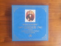 Franz Schubert Lieder Vol.2, Fischer-Dieskau Gerald Moore, 12 LPs Sachsen-Anhalt - Halle Vorschau