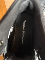 Boots Timberland Gr.44 schwarz Mitte - Wedding Vorschau