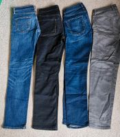 Jeans Jack & Jones Slim Fit Tim, Levi's Brandenburg - Neuruppin Vorschau