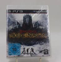 Herr der Ringe PS3 SEALES PS3 Hologram Cover Baden-Württemberg - Villingen-Schwenningen Vorschau