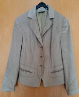 Schicker Blazer Gr. 38 Bayern - Großostheim Vorschau