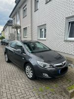 Opel Astra J - 140 PS + Tempomat + Sitzheizung + BiXenon Bielefeld - Brackwede Vorschau