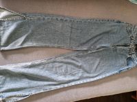 Jeans mit Schlag/Größe M Köln - Meschenich Vorschau