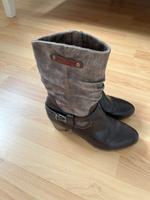 Tolle s.Oliver Stiefel Bergedorf - Neuengamme Vorschau