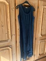 Leinenkleid Enna blau Bayern - Osterhofen Vorschau