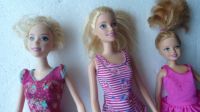 3 BARBIE Puppen ~ Mattel ~ Vintage Nordrhein-Westfalen - Holzwickede Vorschau