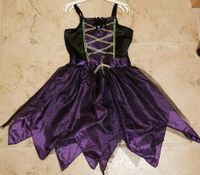 Fasching Kostüm Kleid Hexe Halloween Sachsen-Anhalt - Merseburg Vorschau