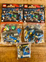 LEGO MARVEL SUPER HEROES 76018 Niedersachsen - Leer (Ostfriesland) Vorschau