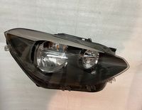 Frontscheinwerfer Scheinwerfer BMW 1er f20 halogen rechts 7229672 Baden-Württemberg - Rottenburg am Neckar Vorschau