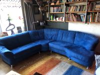 Blaue couch Nordrhein-Westfalen - Medebach Vorschau