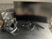 MSI Gaming Monitor 27 Zoll Hessen - Neu-Eichenberg Vorschau