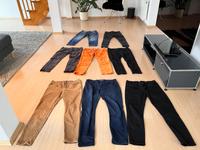 Luxury Brand Jeans: Seven, Closed, AG, Scotch & Soda, Armed Angel Berlin - Schöneberg Vorschau