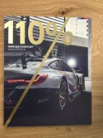 BMW Motorsport Magazin 110% 2018 Bayern - Lichtenfels Vorschau