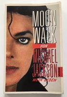 Michael Jackson „Moonwalk“ Biographie Niedersachsen - Hildesheim Vorschau