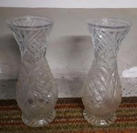 Bleikristallvase Vase Kristall 35 cm Bodenvase Baden-Württemberg - Bräunlingen Vorschau