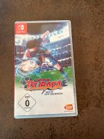 Nintendo Switch Spiel Captain Tsubasa Baden-Württemberg - Kehl Vorschau