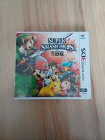 Super Smash Bros 3ds Bayern - Krumbach Schwaben Vorschau