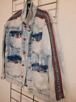 Desigual Young Talents Jeansjacke 38 Jacke Nordrhein-Westfalen - Oelde Vorschau