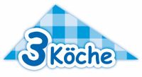 ⭐️ Drei Köche GmbH ➡️ Küchenhelfer  (m/w/x), 13053 Berlin - Hohenschönhausen Vorschau