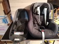 MAXI COSI 2 way Pearl mit ISOFIX Basisstation Bayern - Vilsbiburg Vorschau