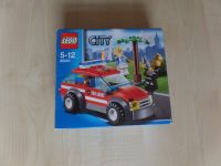 Lego City Feuerwehreinsatzwagen 60001 Sachsen - Ehrenfriedersdorf Vorschau