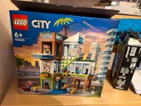 Leerkartons leere Verpackung Lego City ohne Steine / Anl. Teil 1 Nordrhein-Westfalen - Elsdorf Vorschau