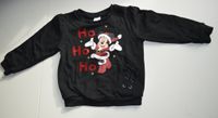 Minnie Maus Weihnachts-Pullover Gr. 104 von C&A Bayern - Schwabach Vorschau