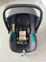 Britax Römer Babyschale Kindersitz Baby Safe iSense mit Licht Hessen - Rodgau Vorschau