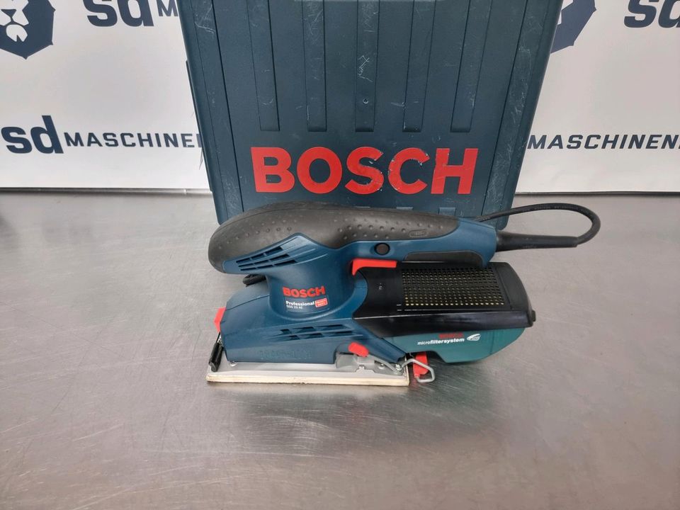 Bosch GSS 23 AE Schwingschleifer Schleifmaschine Schleifer in Worms