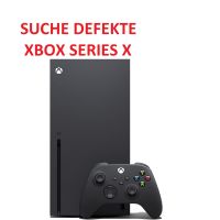 SUCHE defekte Xbox Series X (Defekt Bastler) Nordrhein-Westfalen - Frechen Vorschau