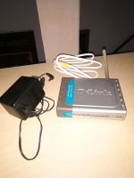 ⭐ WLAN Router dLink DI-524 Nordrhein-Westfalen - Gladbeck Vorschau