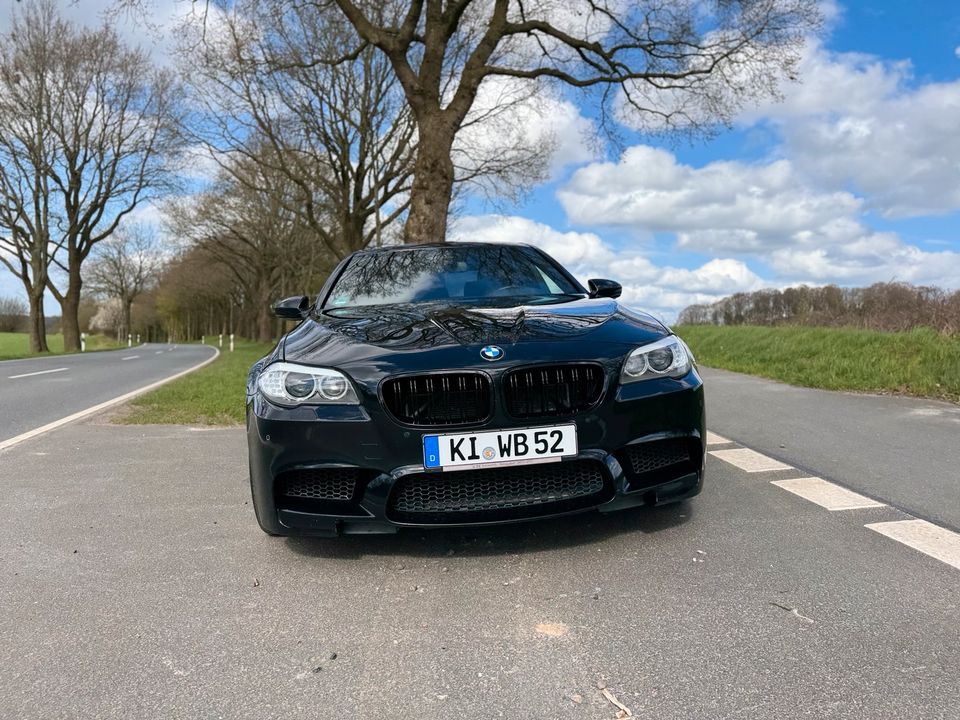 BMW M5 F10 / 560ps , tausch möglich! in Kiel