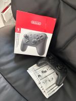 Nintendo Switch Pro Controller Niedersachsen - Diepholz Vorschau