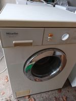 Miele mondia Waschmaschine zu verkaufen. Nordrhein-Westfalen - Bünde Vorschau