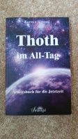 Thoth im Alltag Arbeitsbuch Kerstin Simoné Kreis Pinneberg - Langeln Vorschau