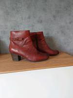Stiefeletten Tamaris 41 Hessen - Melsungen Vorschau