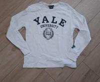 Langarmshirt Gr.S 36 weiß Zara Baden-Württemberg - Bühl Vorschau