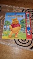 Puuhs Musiktag Disney Winnie Pooh Musikbuch Lieder Buch wie neu Rheinland-Pfalz - Bellheim Vorschau