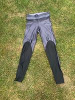 Nike Pro Sporthose Damen Gr.L Sachsen-Anhalt - Lieskau Vorschau