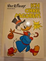 Walt Disney Ich Onkel Dagobert Band 2  Ausgabe1974 Nordrhein-Westfalen - Kamp-Lintfort Vorschau