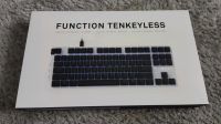 NZXT Function TKL - Mechanische Gaming Tastatur - QWERTZ Sachsen - Gablenz Vorschau
